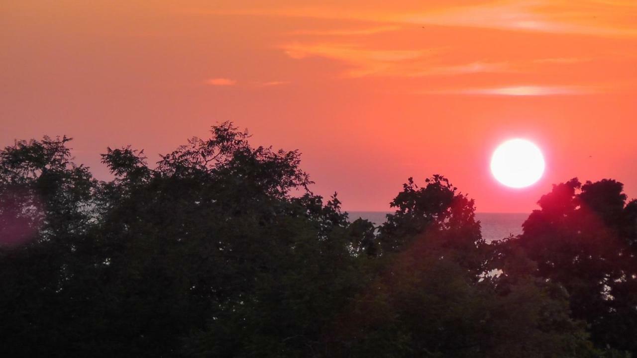 Appartamento Sunset Delight In Old Town Zara Esterno foto