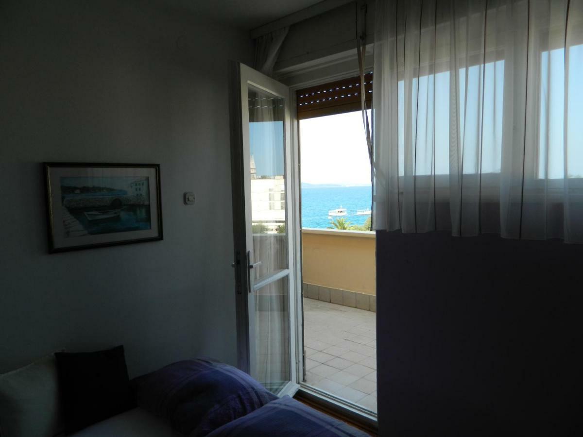 Appartamento Sunset Delight In Old Town Zara Esterno foto